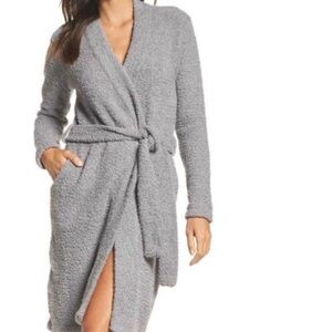 Ugg Ana Gray Women's Robe size small